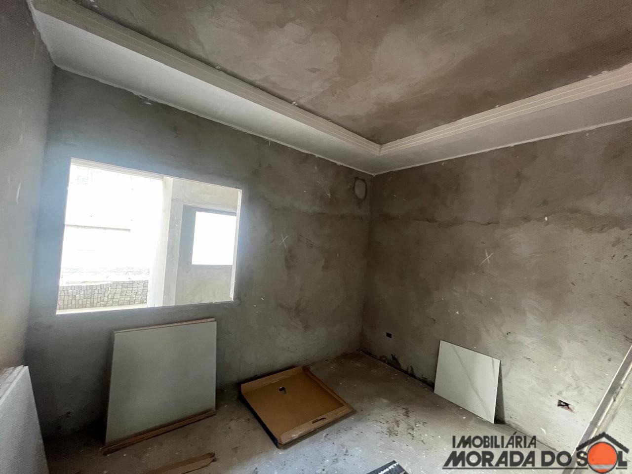 Casa Residencial para venda no bairro Jardim Iguaçu de Maringá - Foto 13