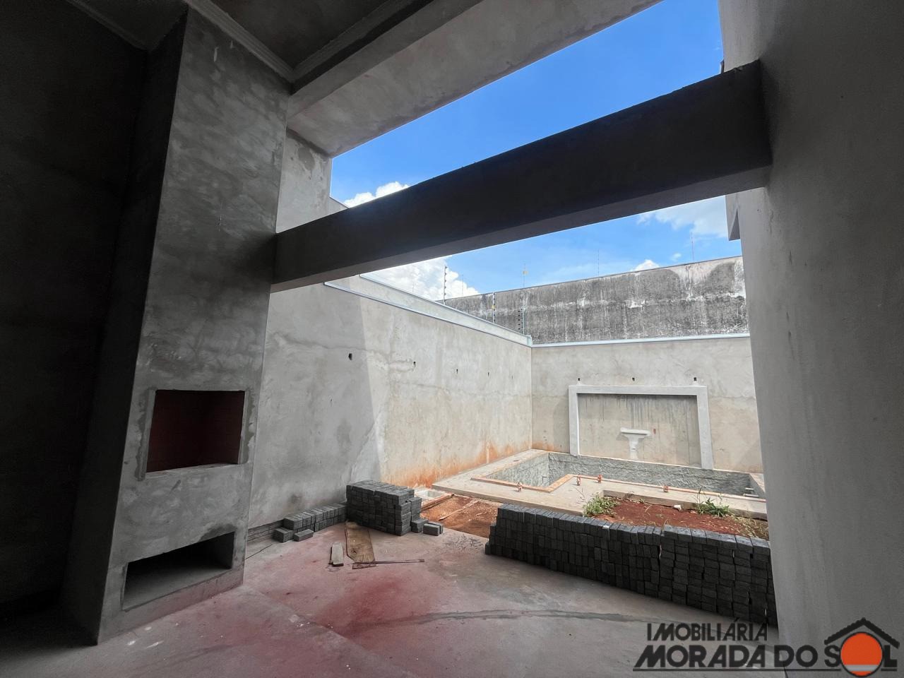 Casa Residencial para venda no bairro Jardim Iguaçu de Maringá - Foto 14