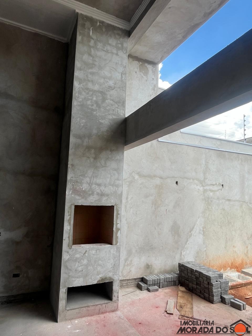Casa Residencial para venda no bairro Jardim Iguaçu de Maringá - Foto 15