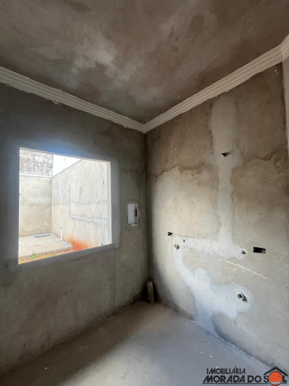 Casa Residencial para venda no bairro Jardim Iguaçu de Maringá - Foto 17