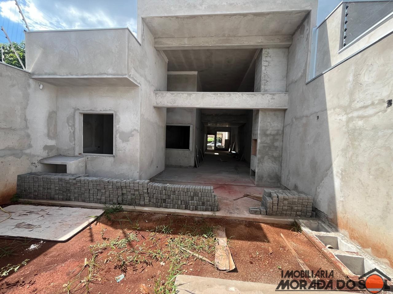 Casa Residencial para venda no bairro Jardim Iguaçu de Maringá - Foto 18