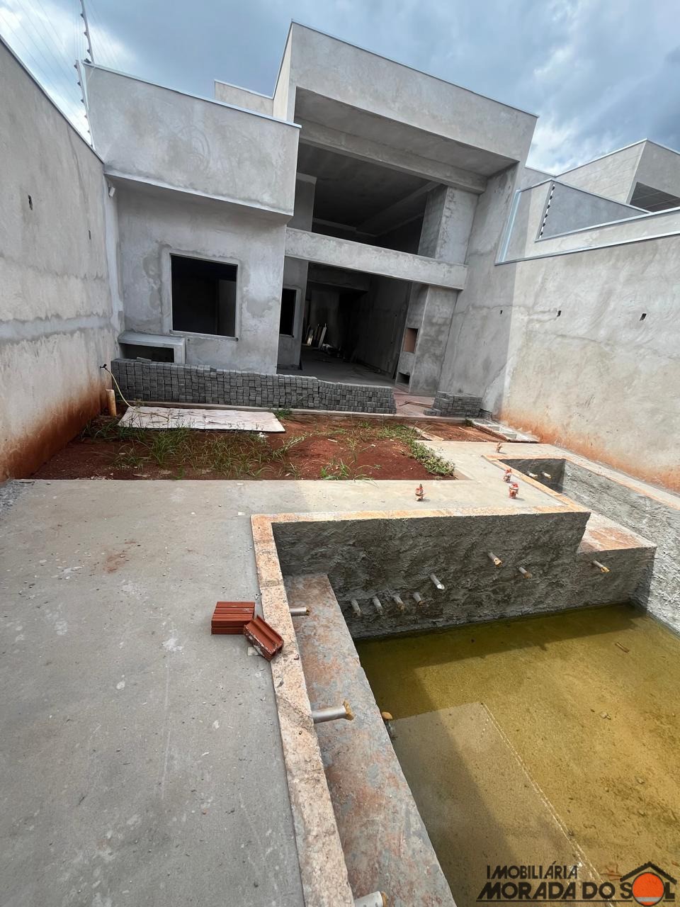 Casa Residencial para venda no bairro Jardim Iguaçu de Maringá - Foto 19