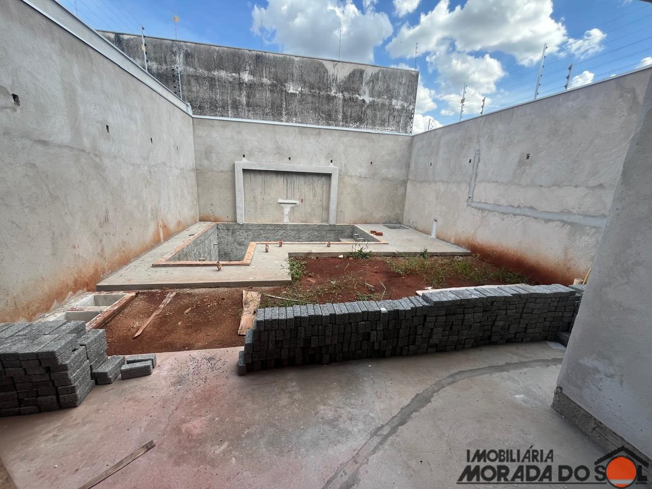 Casa Residencial para venda no bairro Jardim Iguaçu de Maringá - Foto 20