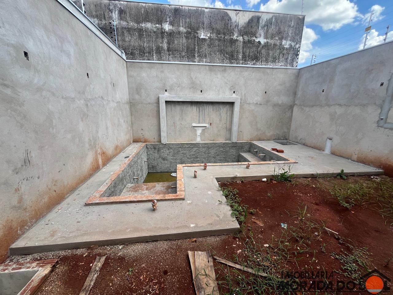 Casa Residencial para venda no bairro Jardim Iguaçu de Maringá - Foto 21