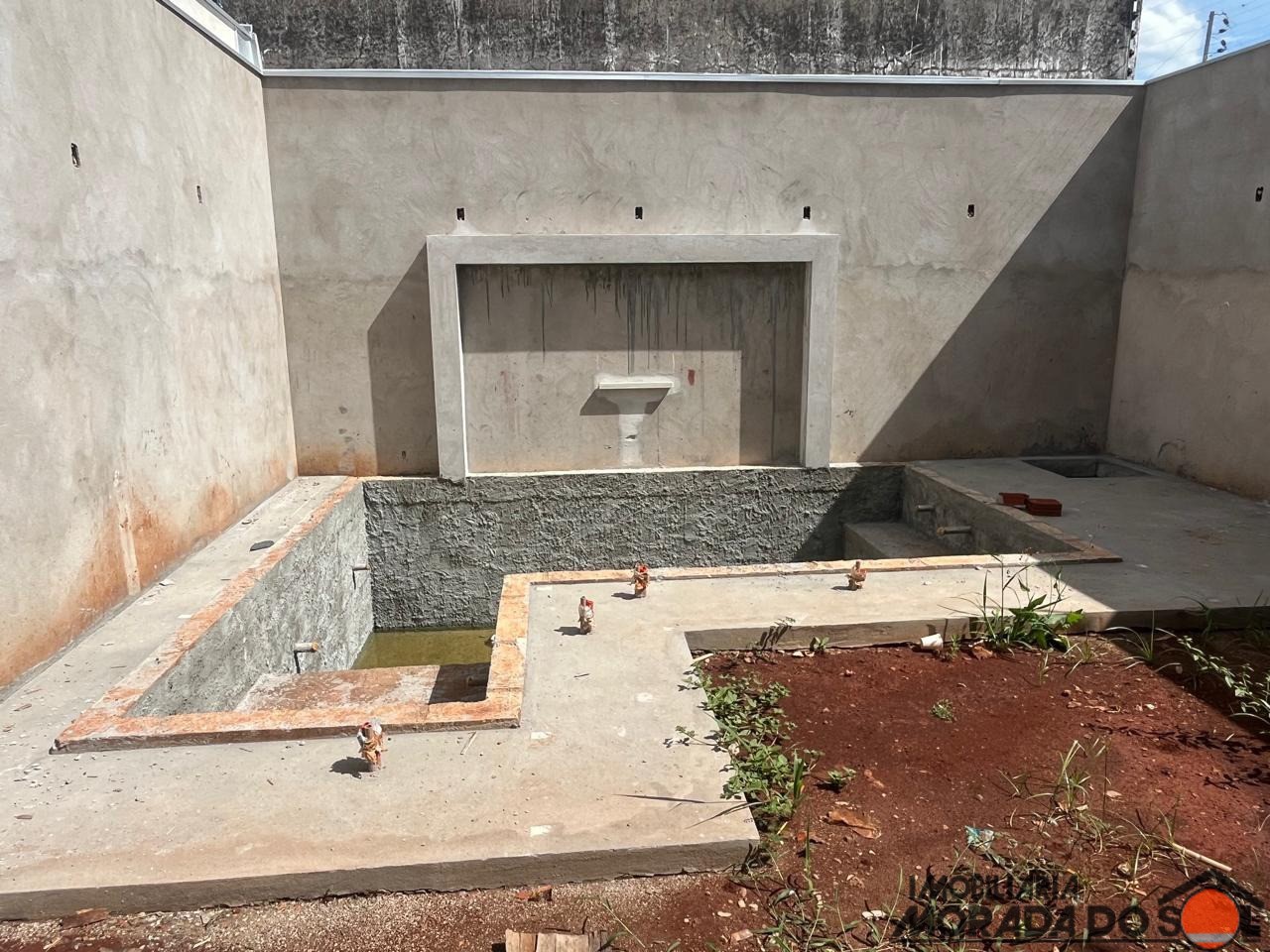 Casa Residencial para venda no bairro Jardim Iguaçu de Maringá - Foto 22
