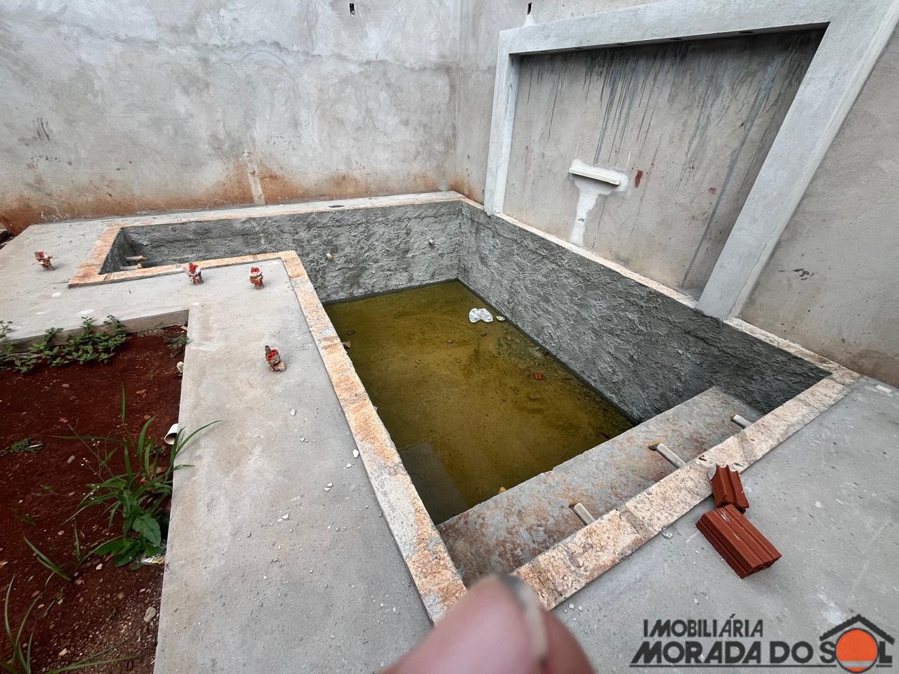 Casa Residencial para venda no bairro Jardim Iguaçu de Maringá - Foto 23