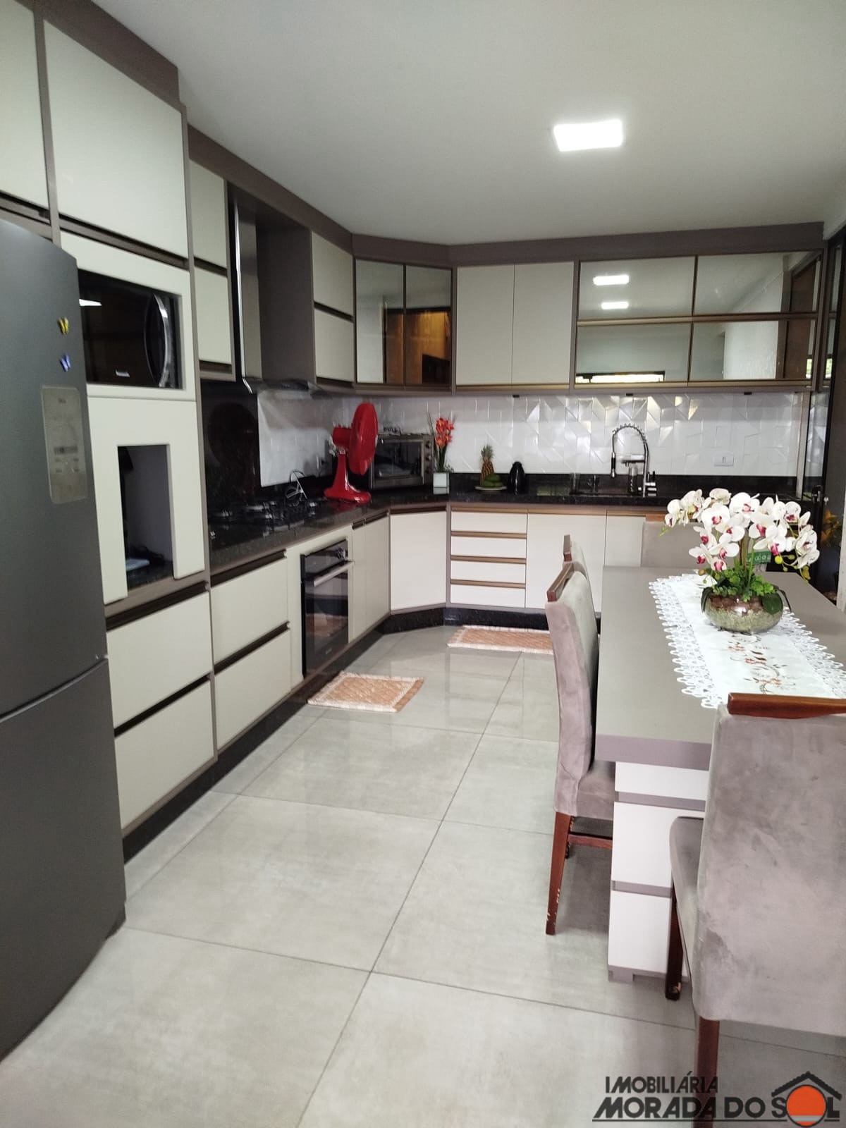 Casa Residencial para venda no bairro Parque Pioneiros de Sarandi - Foto 7