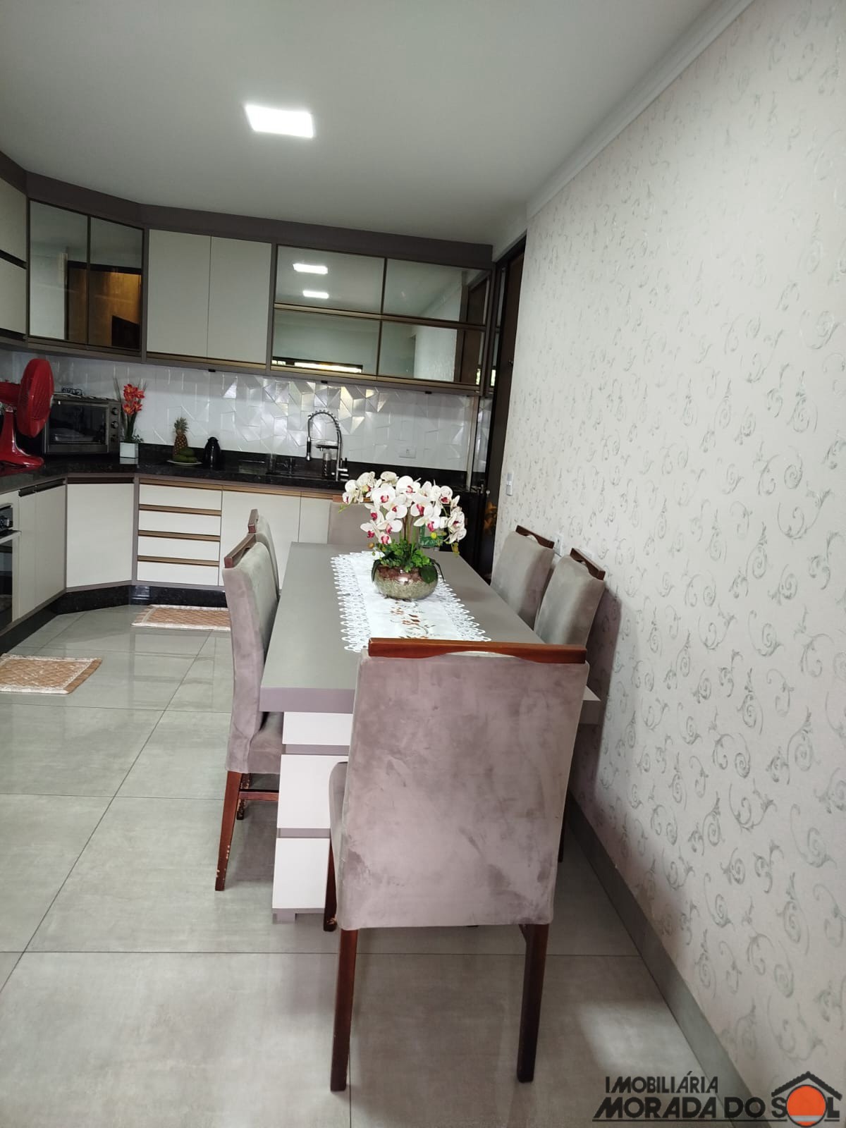 Casa Residencial para venda no bairro Parque Pioneiros de Sarandi - Foto 8