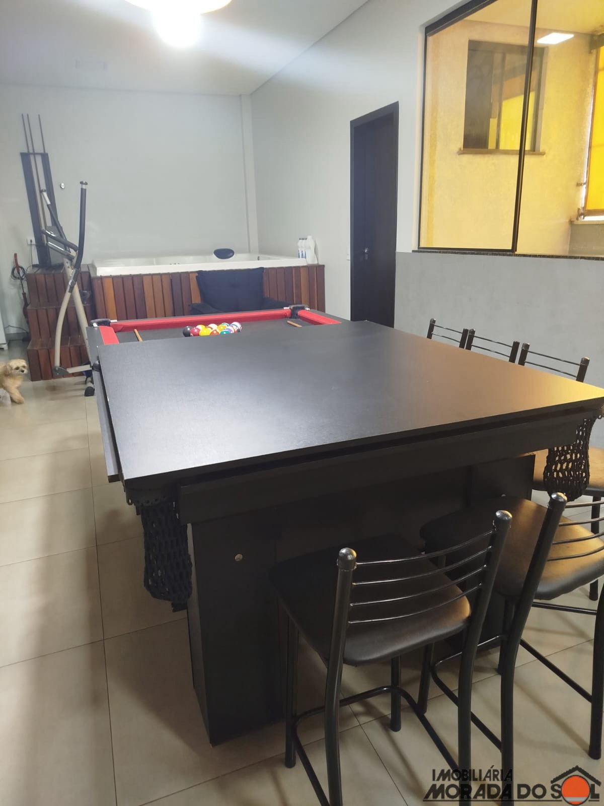 Casa Residencial para venda no bairro Parque Pioneiros de Sarandi - Foto 16