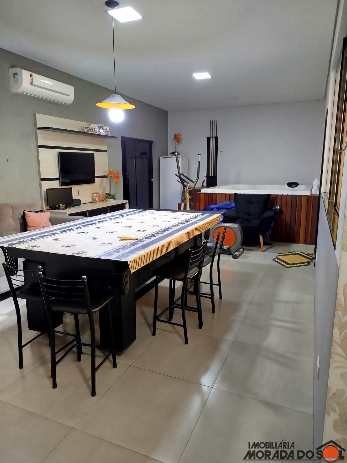 Casa Residencial para venda no bairro Parque Pioneiros de Sarandi - Foto 18