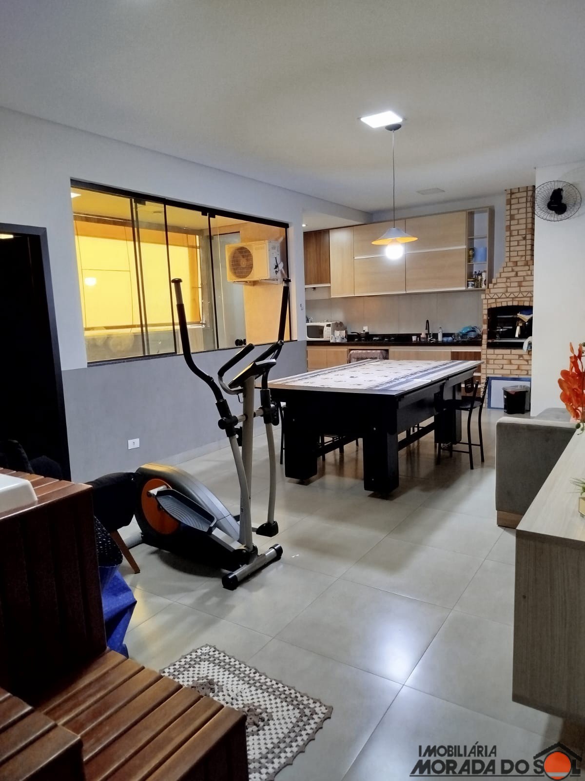Casa Residencial para venda no bairro Parque Pioneiros de Sarandi - Foto 19
