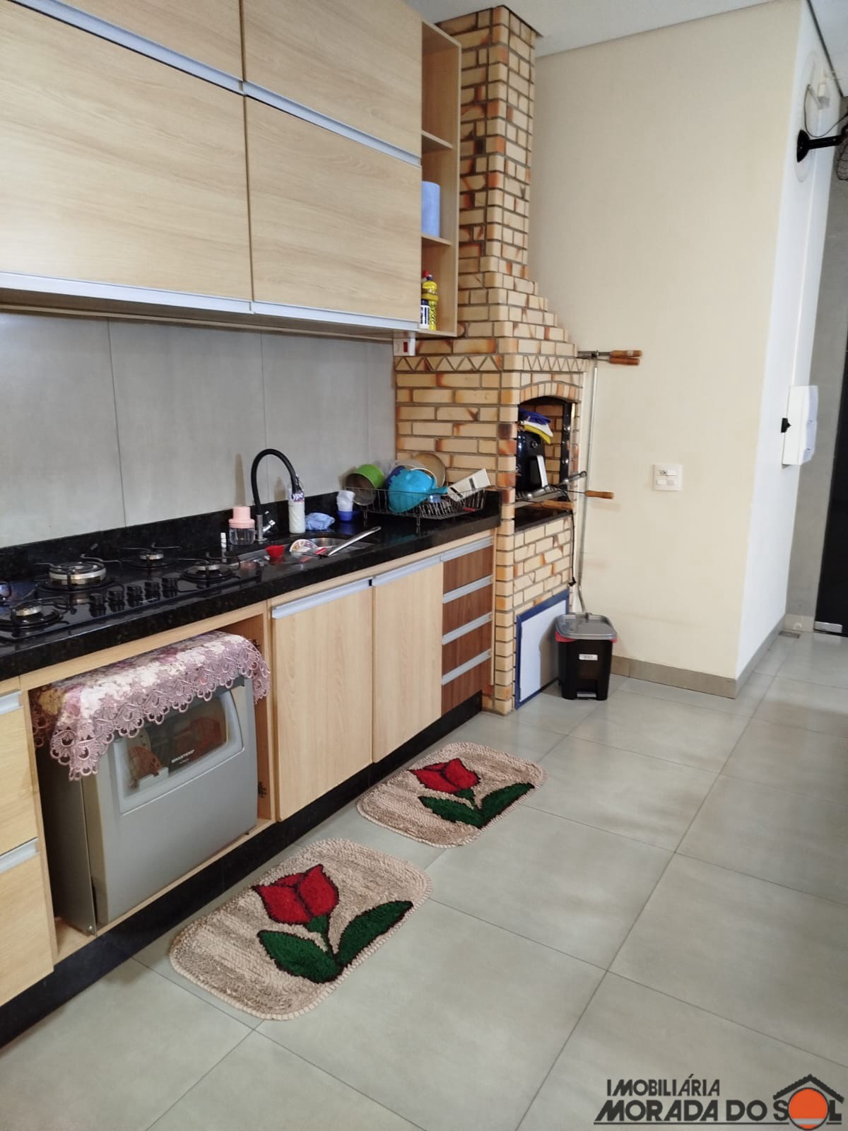 Casa Residencial para venda no bairro Parque Pioneiros de Sarandi - Foto 21