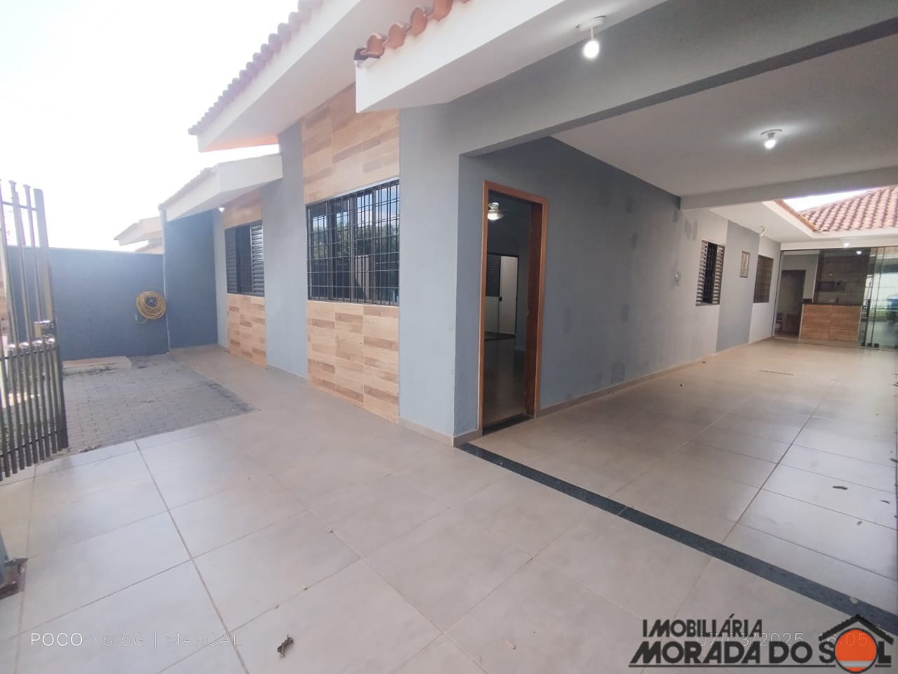Casa Residencial para venda no Jardim Oriental em Maringá com 126m² por R$ 470.000,00