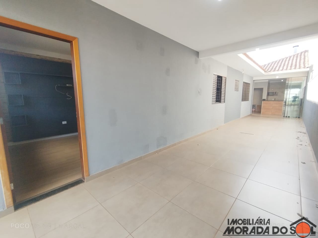 Casa Residencial para venda no Jardim Oriental em Maringá com 126m² por R$ 470.000,00