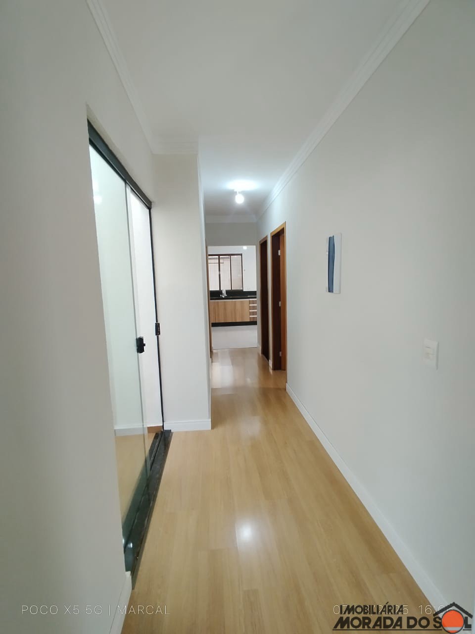Casa Residencial para venda no bairro Jardim Oriental de Maringá - Foto 6
