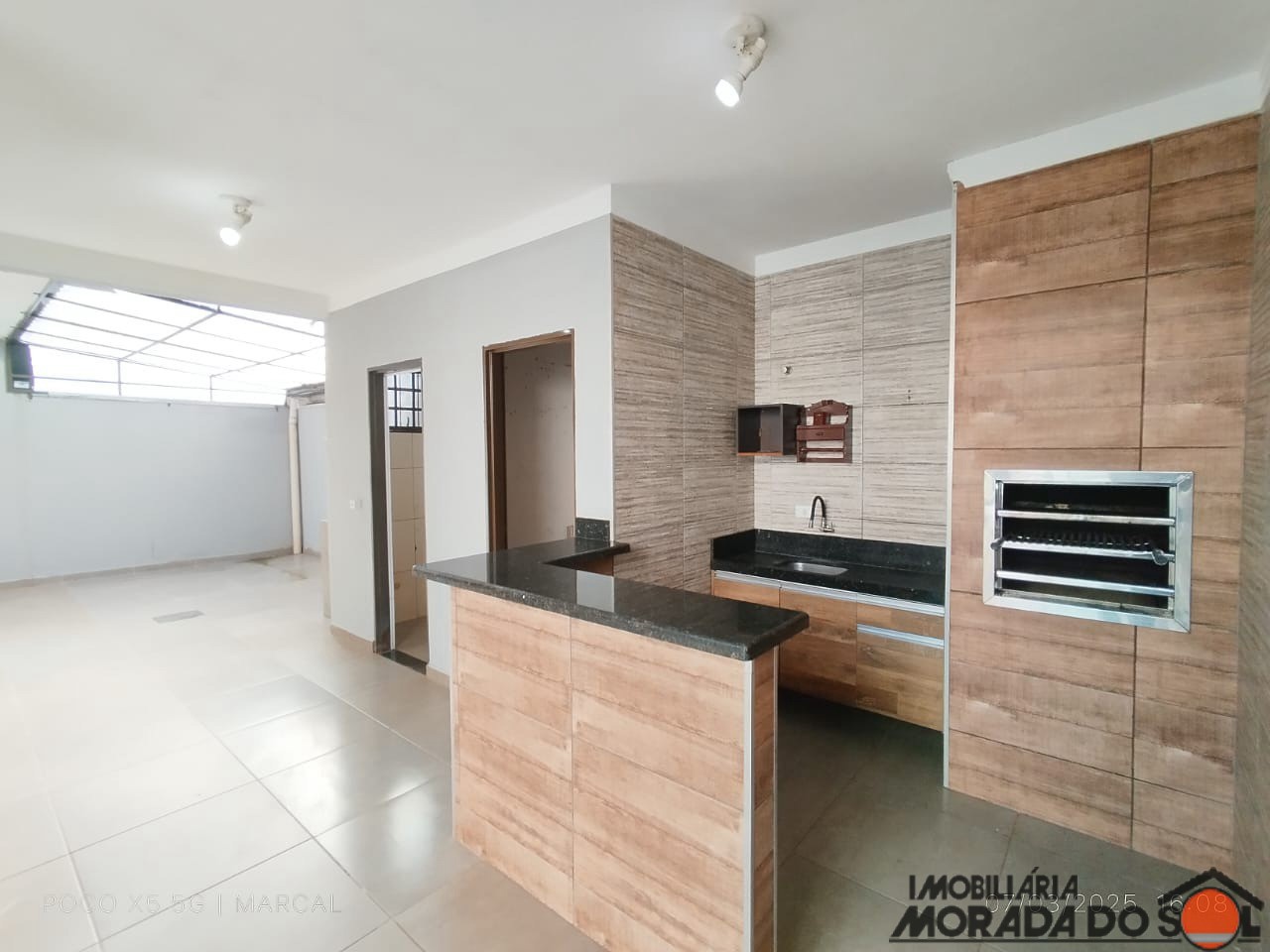 Casa Residencial para venda no bairro Jardim Oriental de Maringá - Foto 15