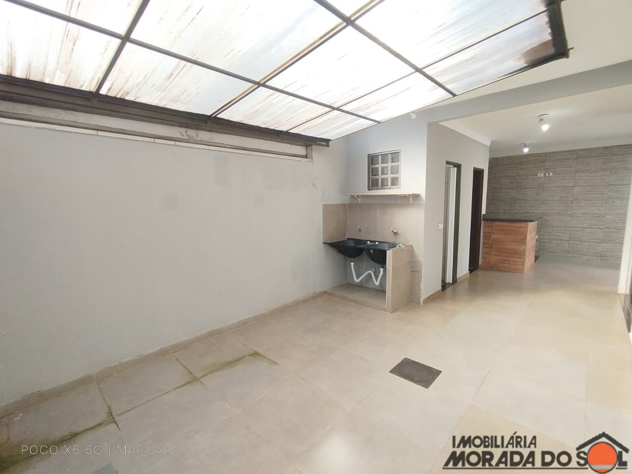 Casa Residencial para venda no bairro Jardim Oriental de Maringá - Foto 16