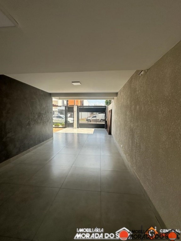 Sobrado para venda no bairro Jardim Iguaçu de Maringá - Foto 6