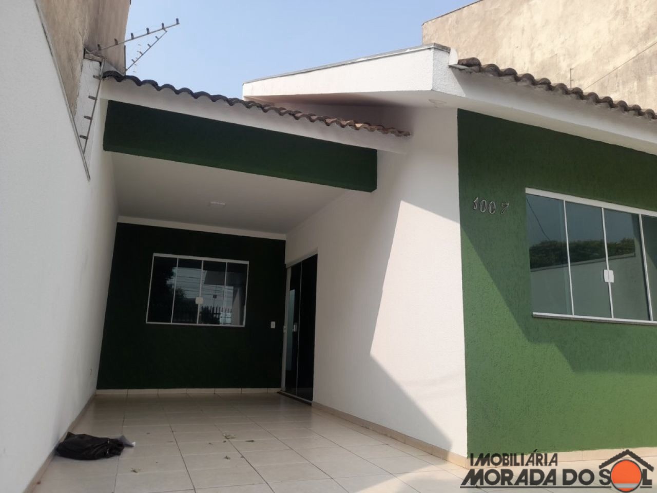 Casa Residencial para venda no Jardim Paulista em Maringá com 85m² por R$ 340.000,00