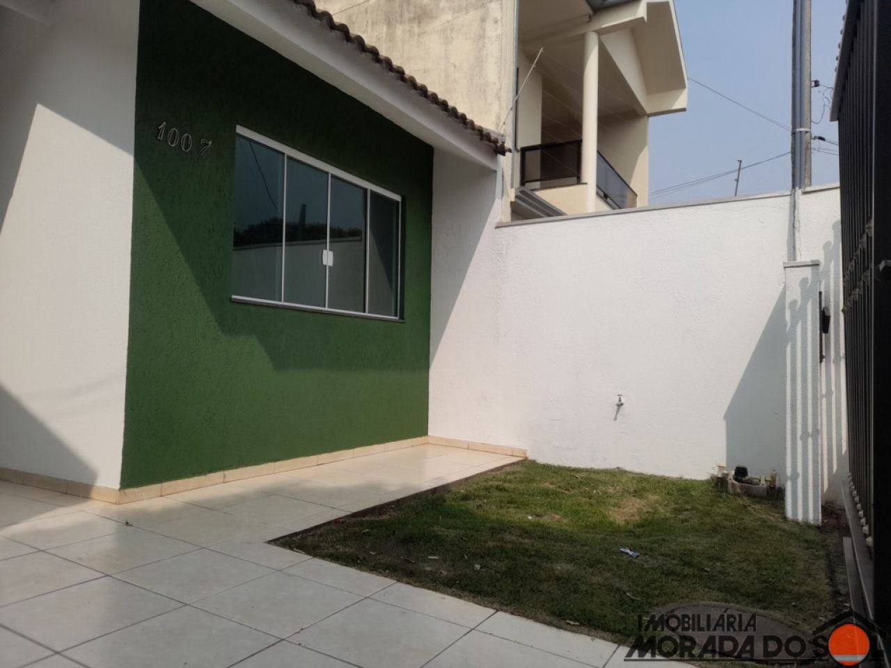 Casa Residencial para venda no Jardim Paulista em Maringá com 85m² por R$ 340.000,00