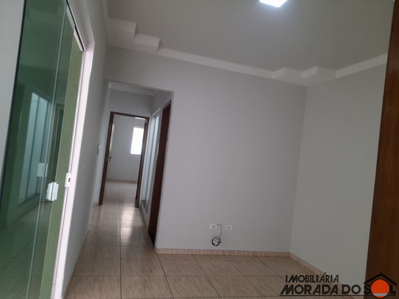 Casa Residencial para venda no bairro Jardim Paulista de Maringá - Foto 5