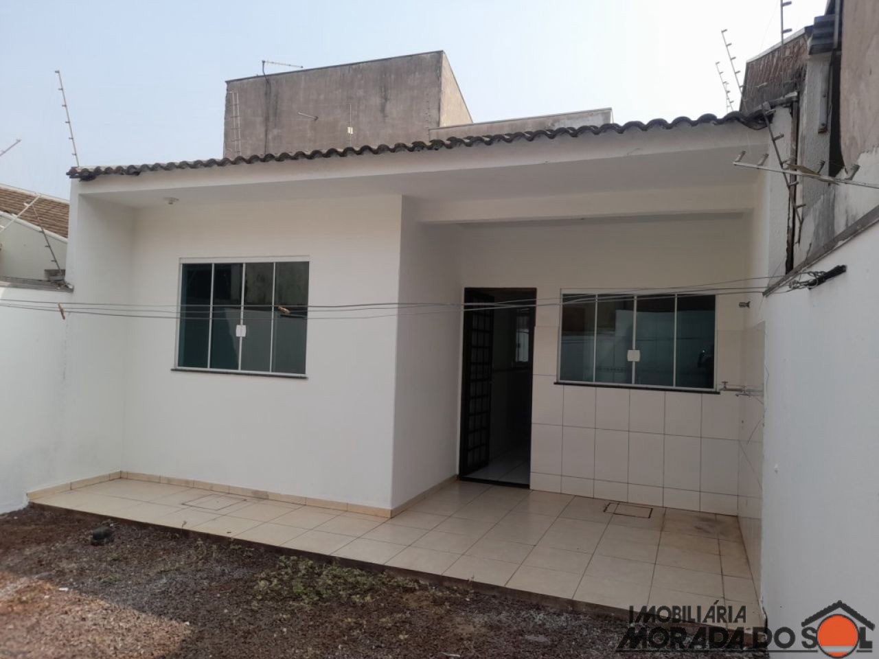 Casa Residencial para venda no bairro Jardim Paulista de Maringá - Foto 14