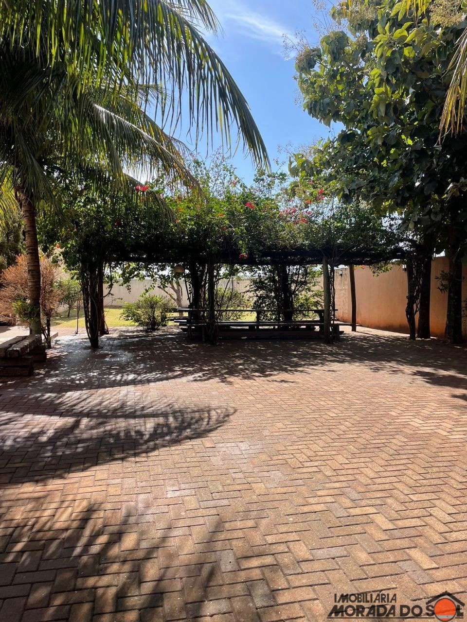 Chácara para venda no bairro Loteamento Bela Vista de Maringá - Foto 7