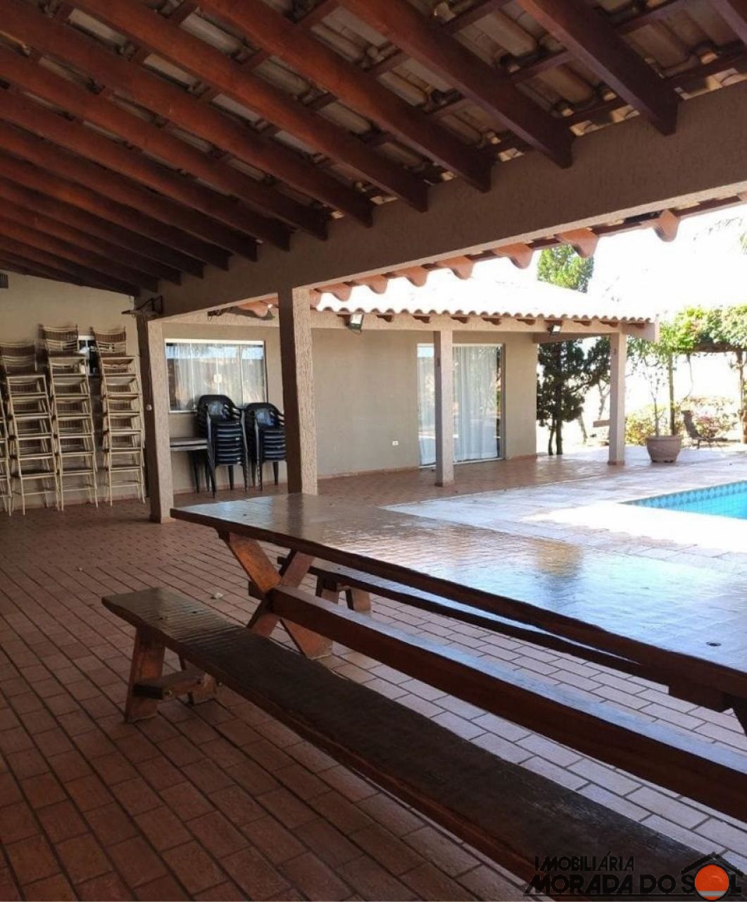 Chácara para venda no bairro Loteamento Bela Vista de Maringá - Foto 8