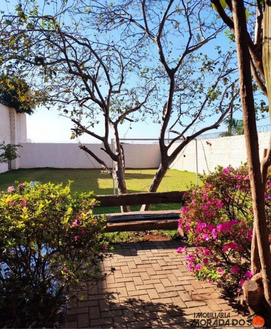Chácara para venda no bairro Loteamento Bela Vista de Maringá - Foto 11