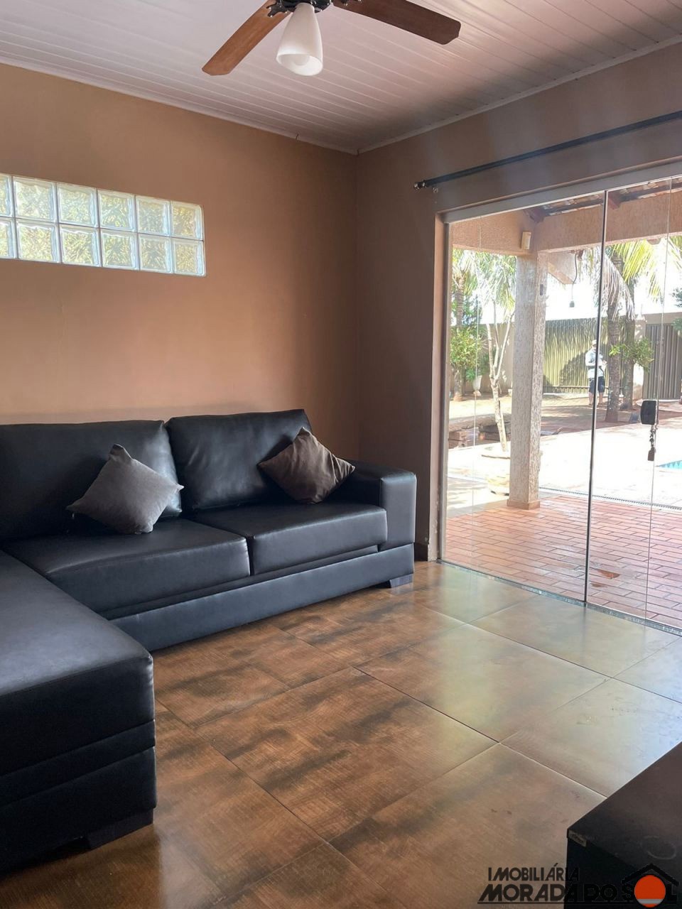 Chácara para venda no bairro Loteamento Bela Vista de Maringá - Foto 15