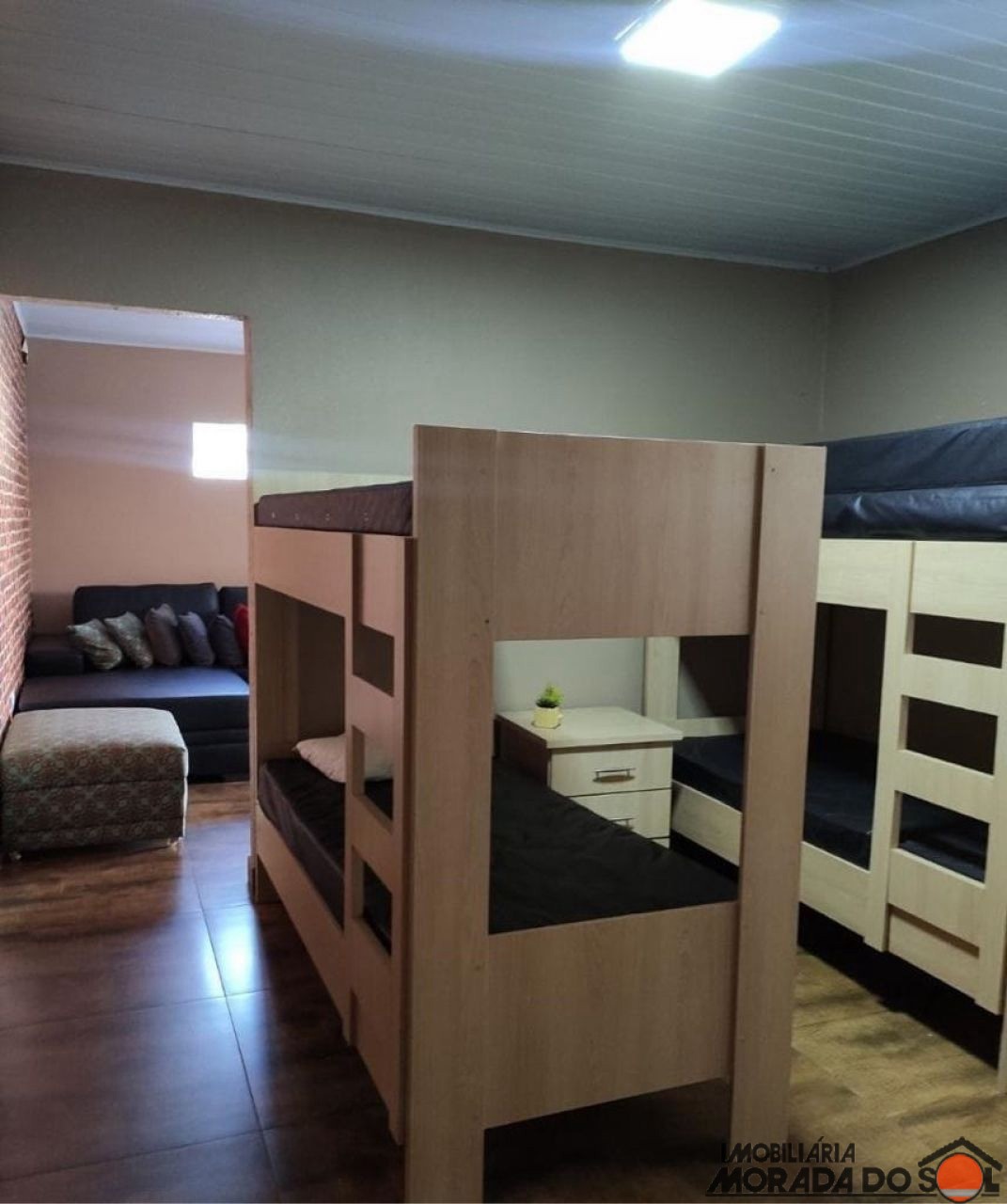 Chácara para venda no bairro Loteamento Bela Vista de Maringá - Foto 16
