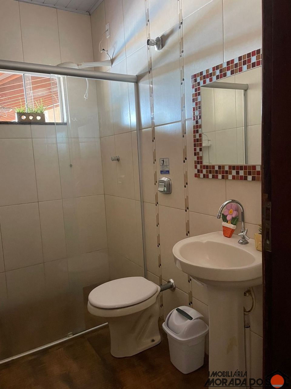 Chácara para venda no bairro Loteamento Bela Vista de Maringá - Foto 17