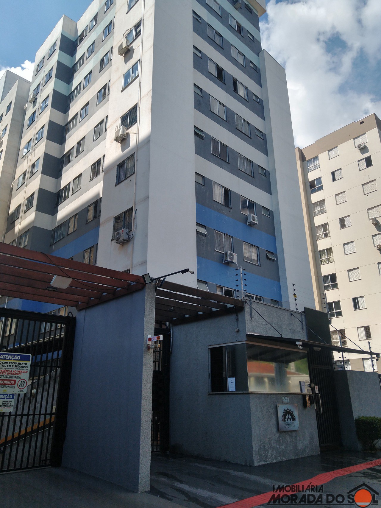 Apartamento para venda no bairro Jardim Alvorada de Maringá - Foto 4