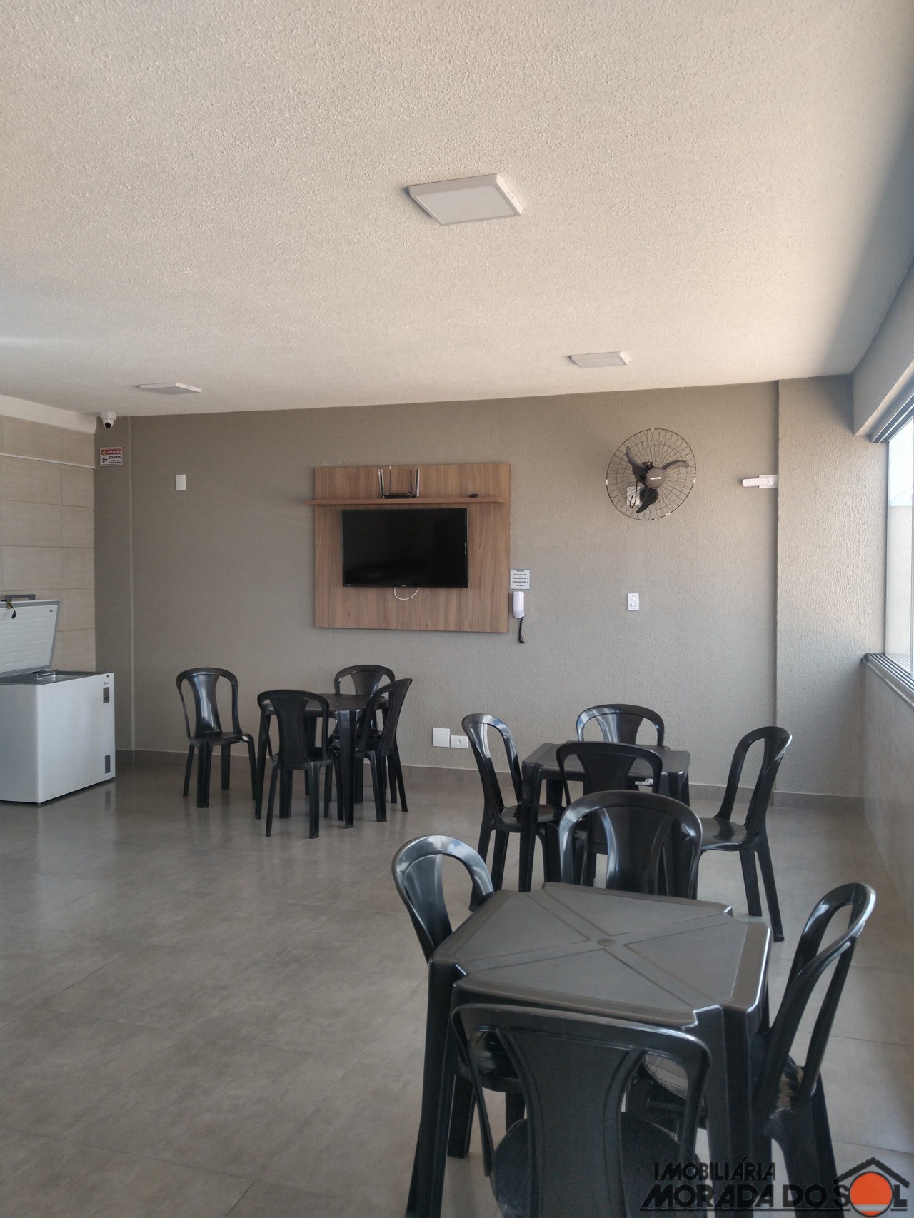 Apartamento para venda no bairro Jardim Alvorada de Maringá - Foto 17