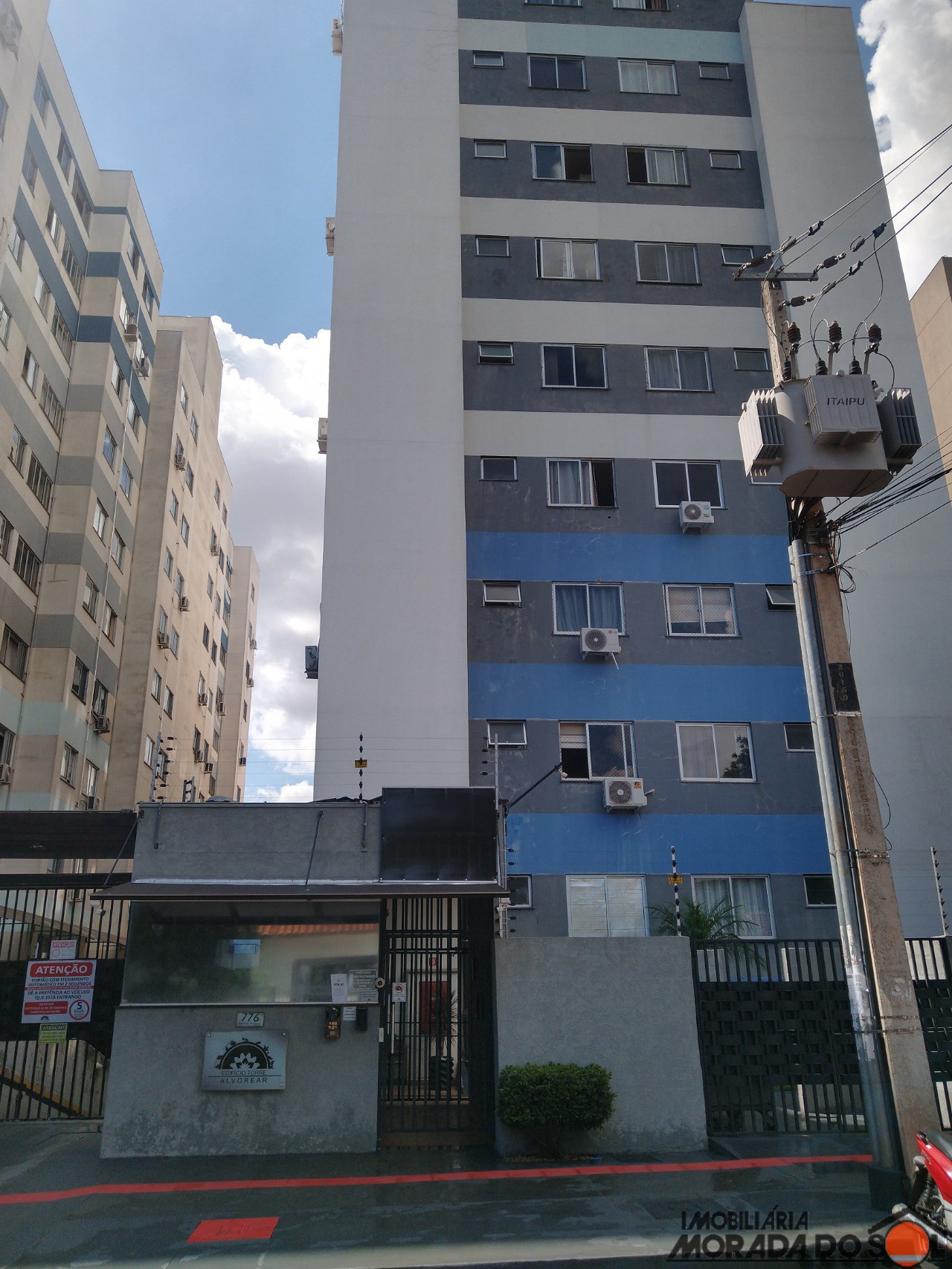 Apartamento para venda no bairro Jardim Alvorada de Maringá - Foto 19