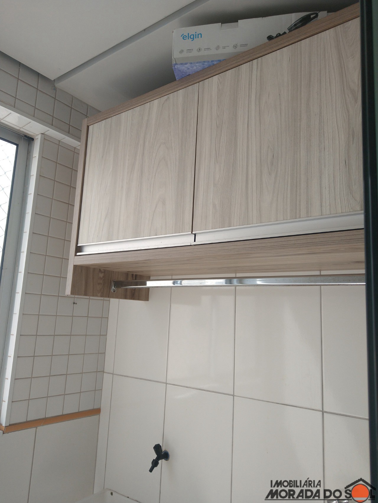 Apartamento para venda no bairro Jardim Alvorada de Maringá - Foto 21