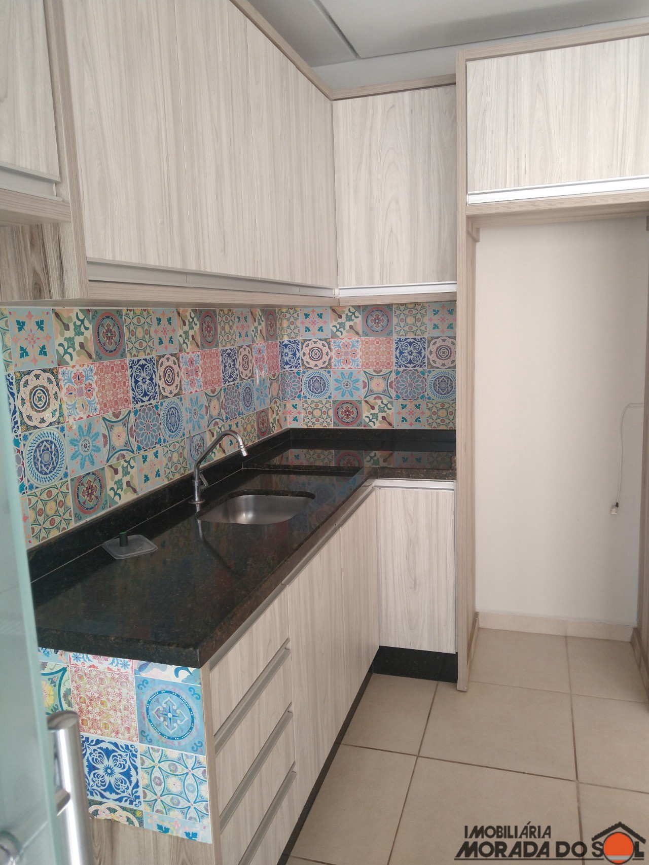 Apartamento para venda no bairro Jardim Alvorada de Maringá - Foto 25