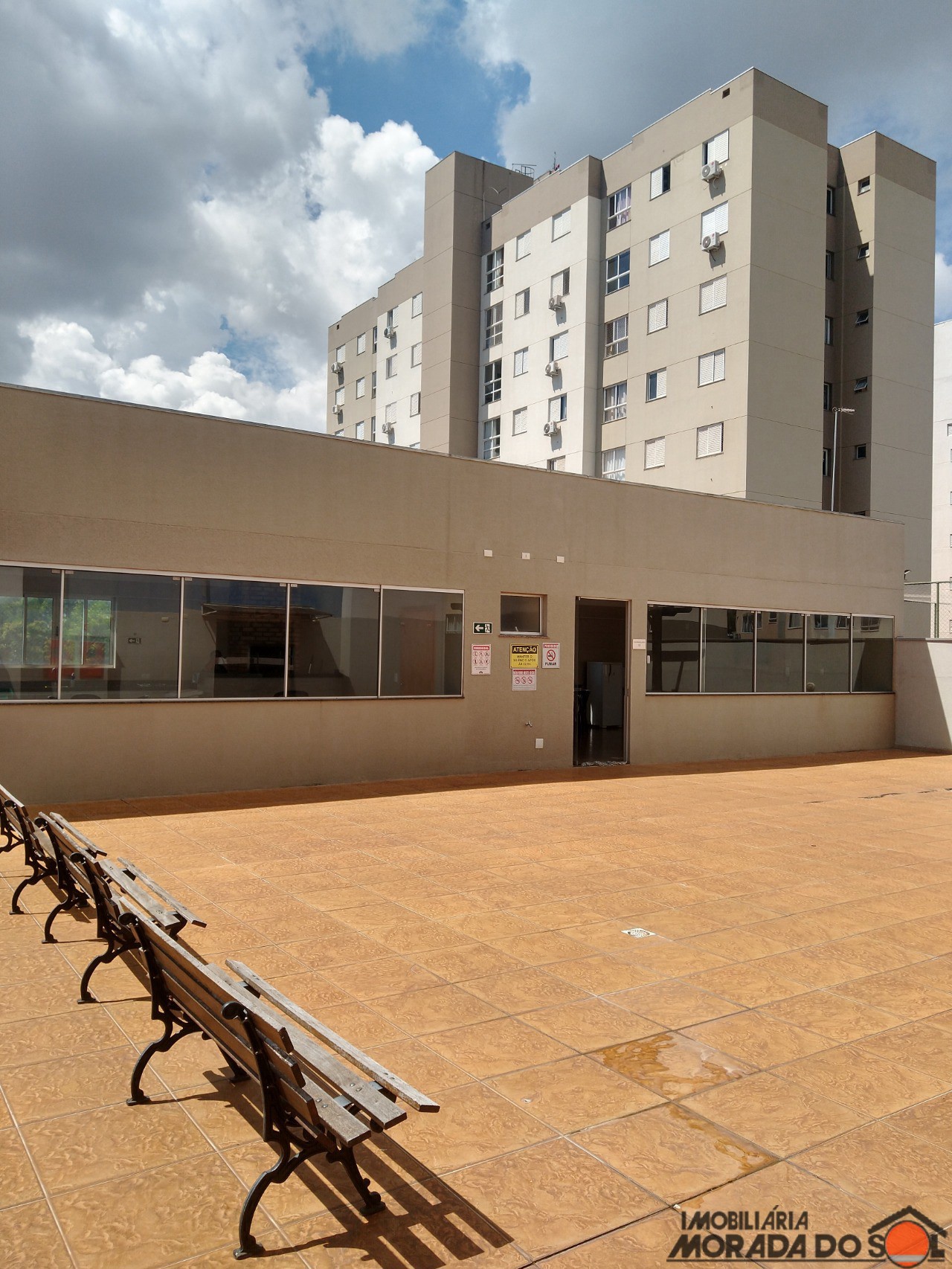 Apartamento para venda no bairro Jardim Alvorada de Maringá - Foto 30