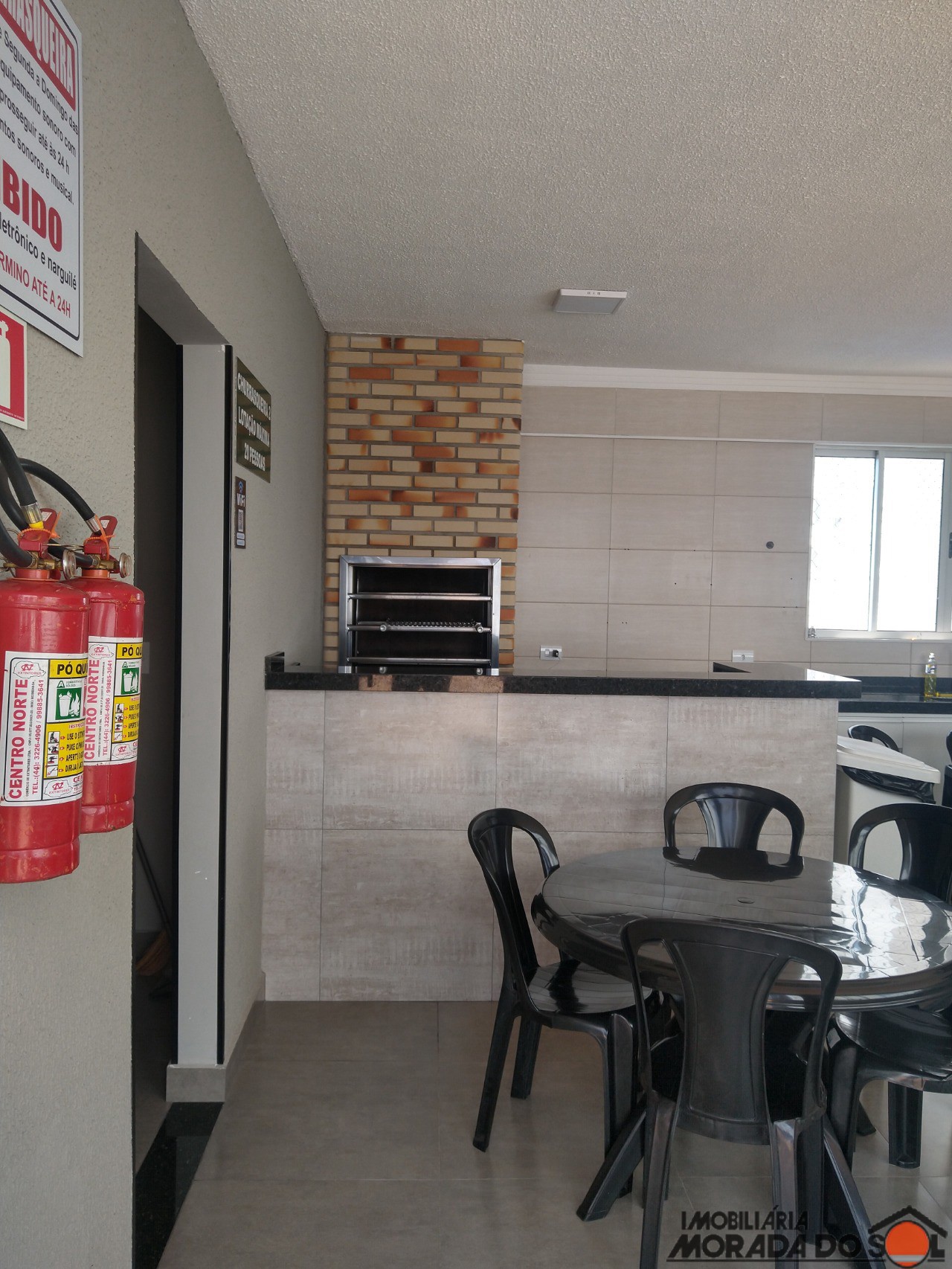 Apartamento para venda no bairro Jardim Alvorada de Maringá - Foto 32