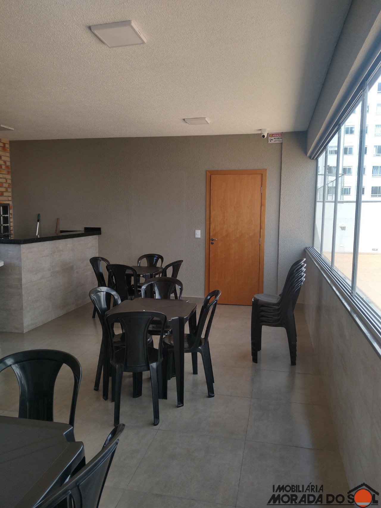 Apartamento para venda no bairro Jardim Alvorada de Maringá - Foto 34