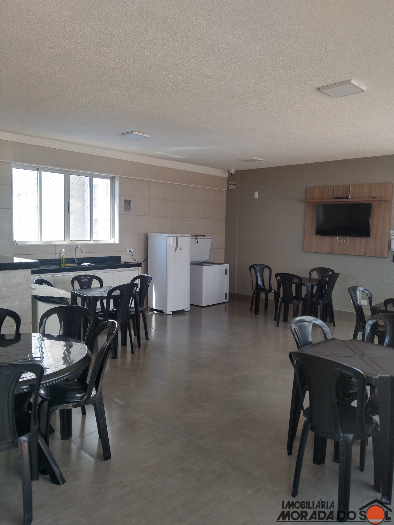 Apartamento para venda no bairro Jardim Alvorada de Maringá - Foto 35