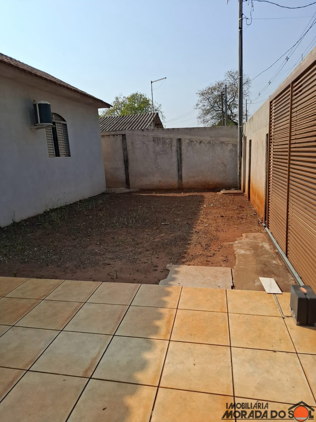 Casa Residencial para venda no bairro Conjunto Habitacional Sanenge III de Maringá - Foto 4