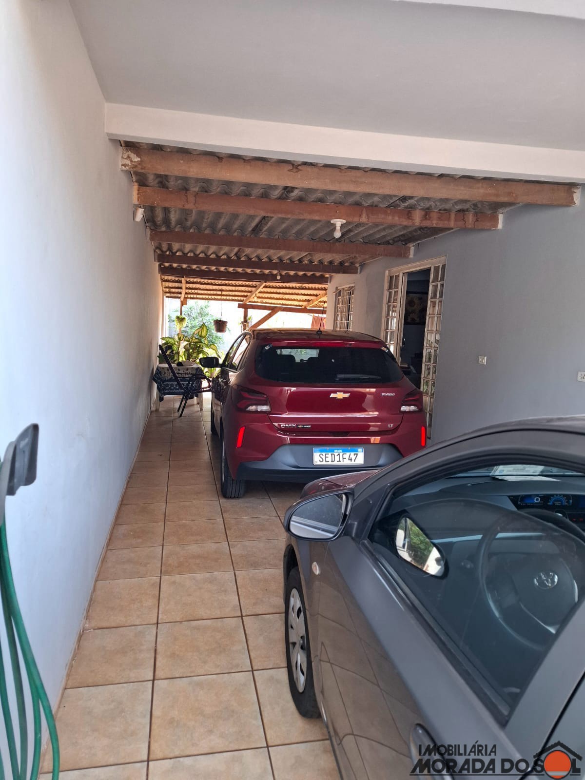 Casa Residencial para venda no bairro Conjunto Habitacional Sanenge III de Maringá - Foto 5