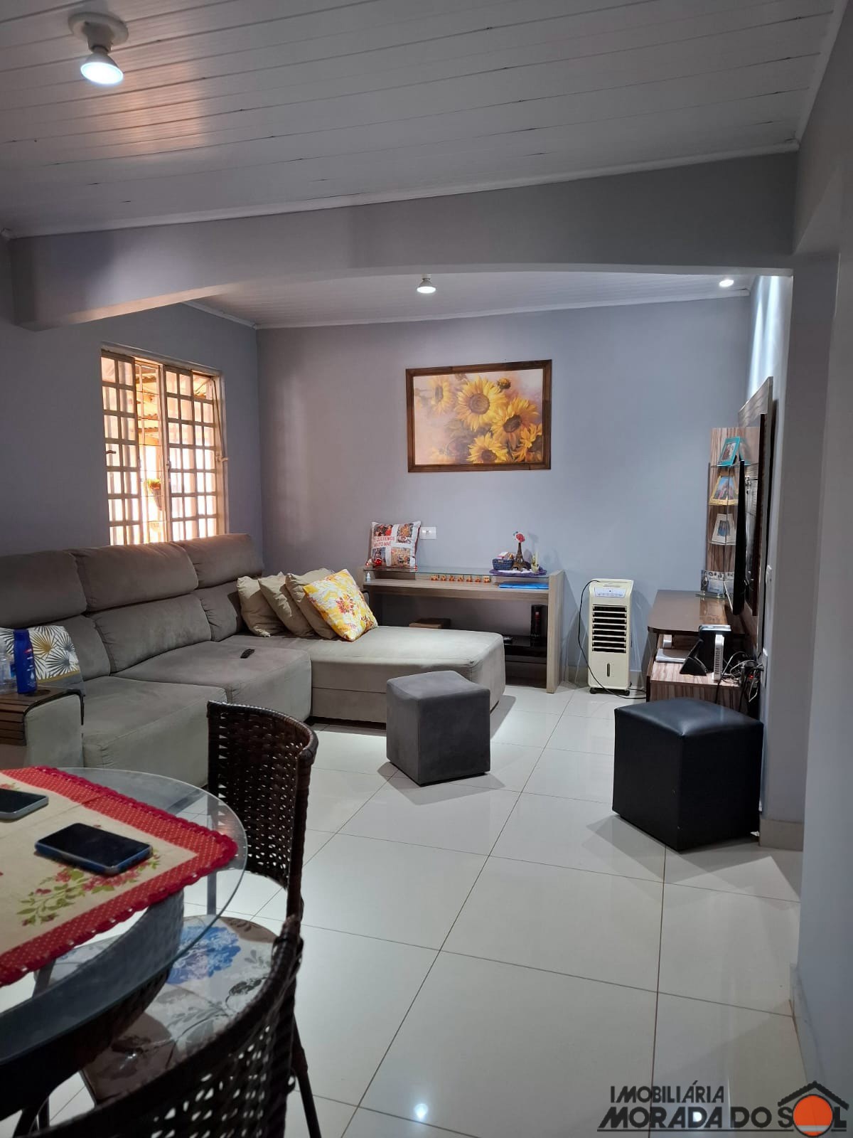Casa Residencial para venda no bairro Conjunto Habitacional Sanenge III de Maringá - Foto 6