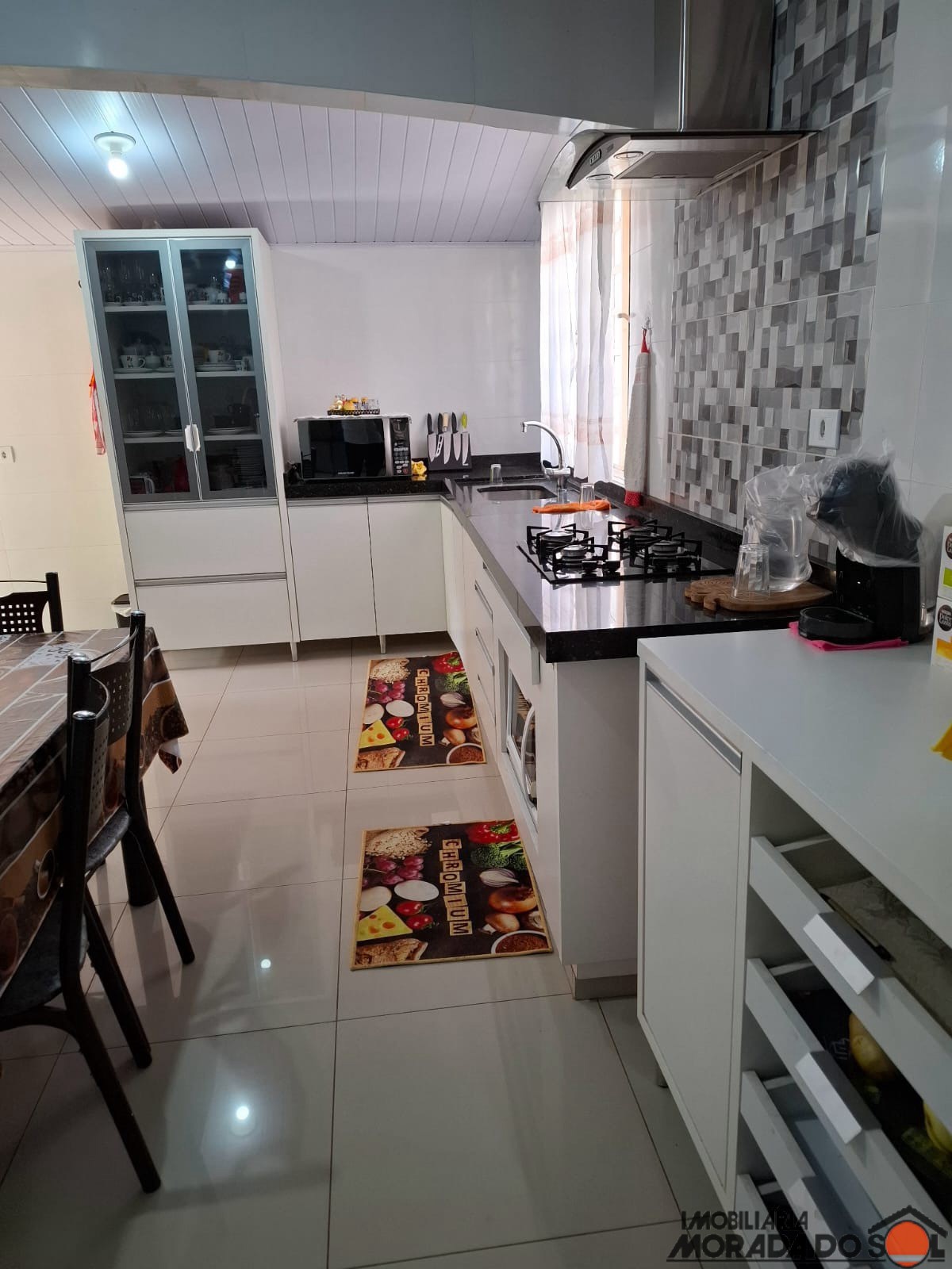 Casa Residencial para venda no bairro Conjunto Habitacional Sanenge III de Maringá - Foto 7