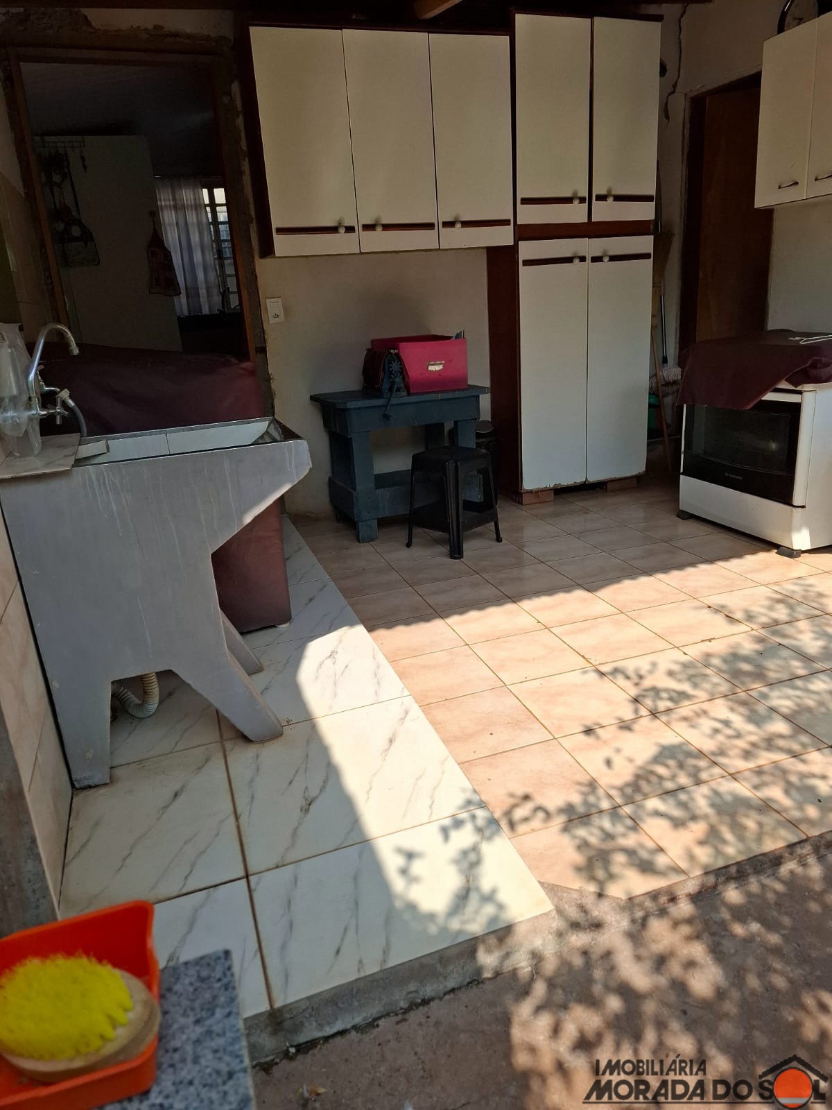 Casa Residencial para venda no bairro Conjunto Habitacional Sanenge III de Maringá - Foto 12