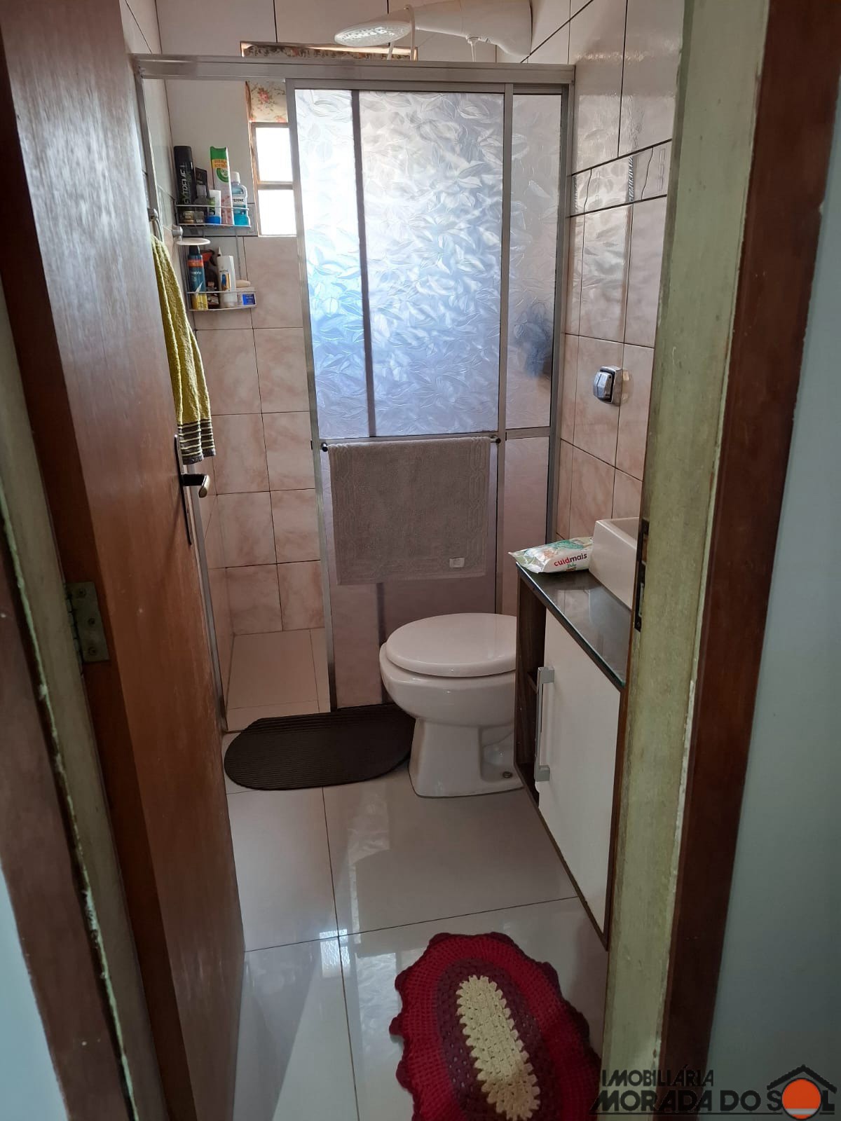 Casa Residencial para venda no bairro Conjunto Habitacional Sanenge III de Maringá - Foto 13
