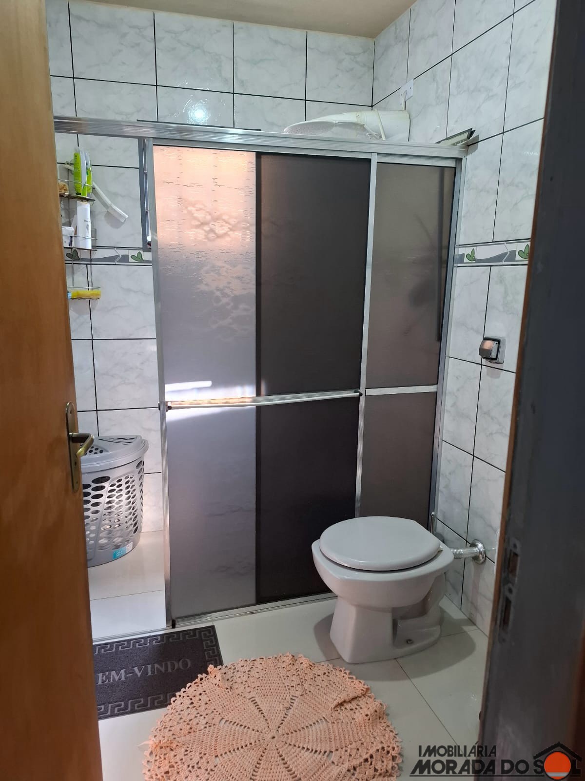 Casa Residencial para venda no bairro Conjunto Habitacional Sanenge III de Maringá - Foto 14