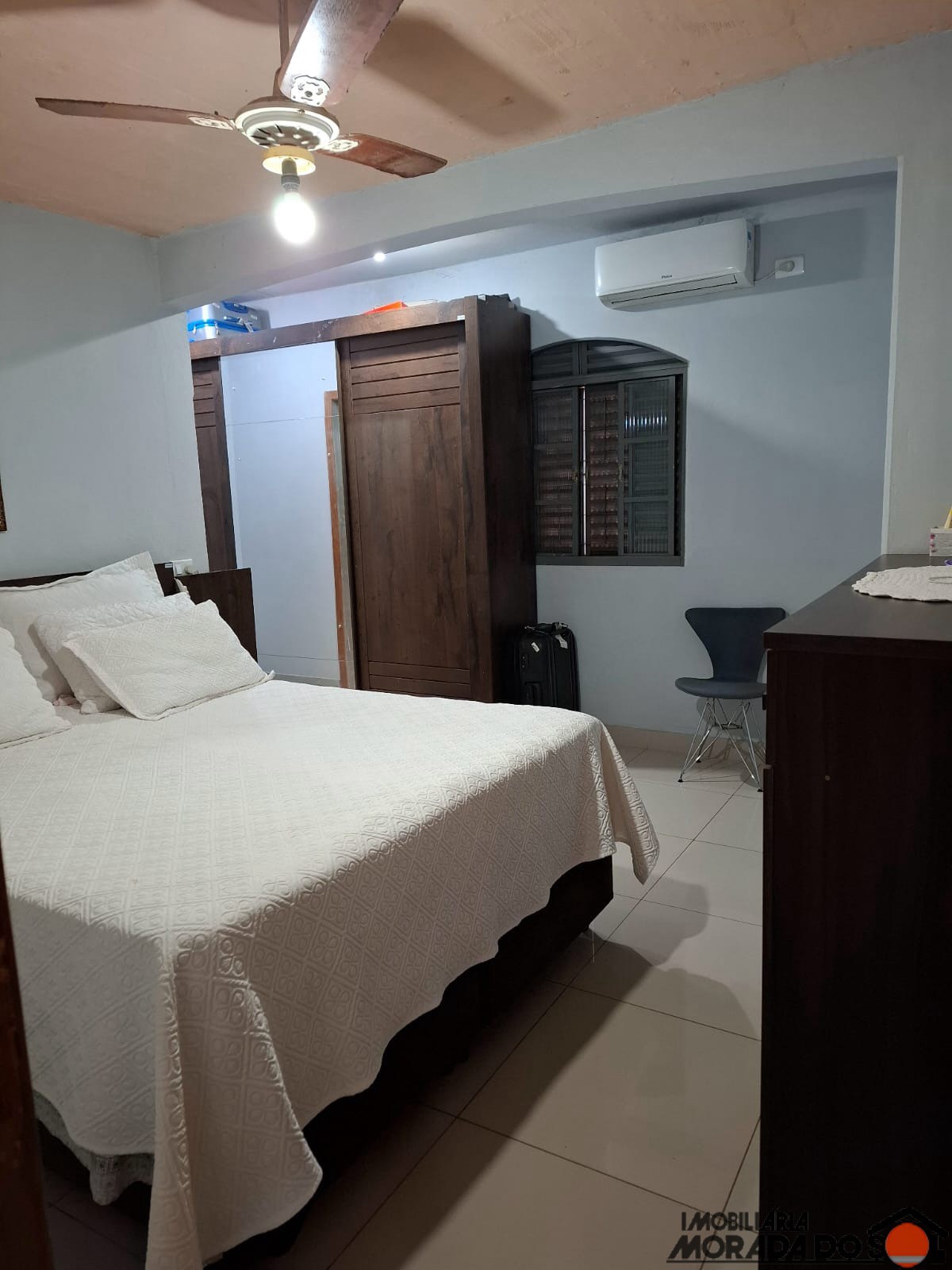 Casa Residencial para venda no bairro Conjunto Habitacional Sanenge III de Maringá - Foto 18