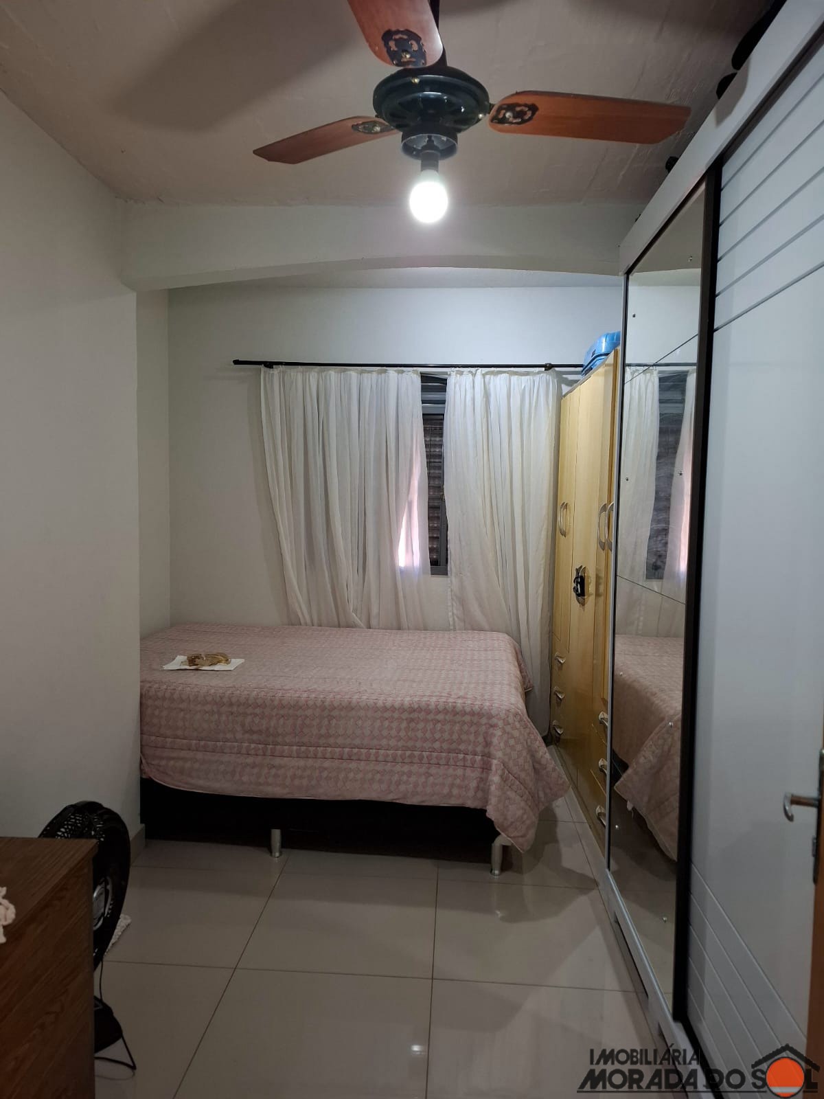 Casa Residencial para venda no bairro Conjunto Habitacional Sanenge III de Maringá - Foto 19